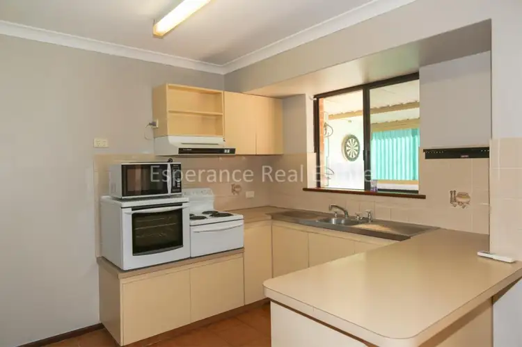 Second view of Homely unit listing, Unit 11, 5 Randell Street, Esperance WA 6450
