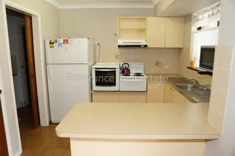 Fourth view of Homely unit listing, Unit 11, 5 Randell Street, Esperance WA 6450