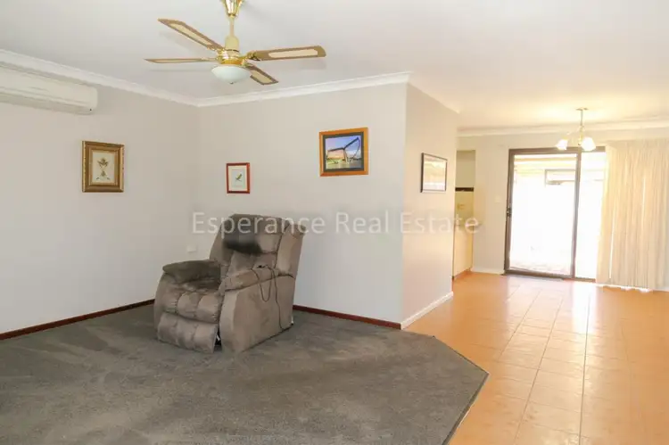 Fifth view of Homely unit listing, Unit 11, 5 Randell Street, Esperance WA 6450