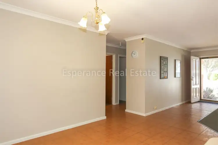 Sixth view of Homely unit listing, Unit 11, 5 Randell Street, Esperance WA 6450