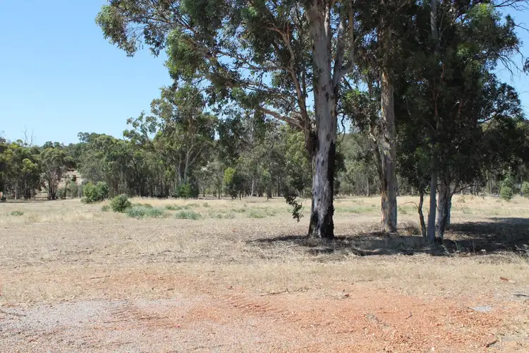 Second view of Homely land listing, Lot 809, Higgs Place, Bakers Hill WA 6562
