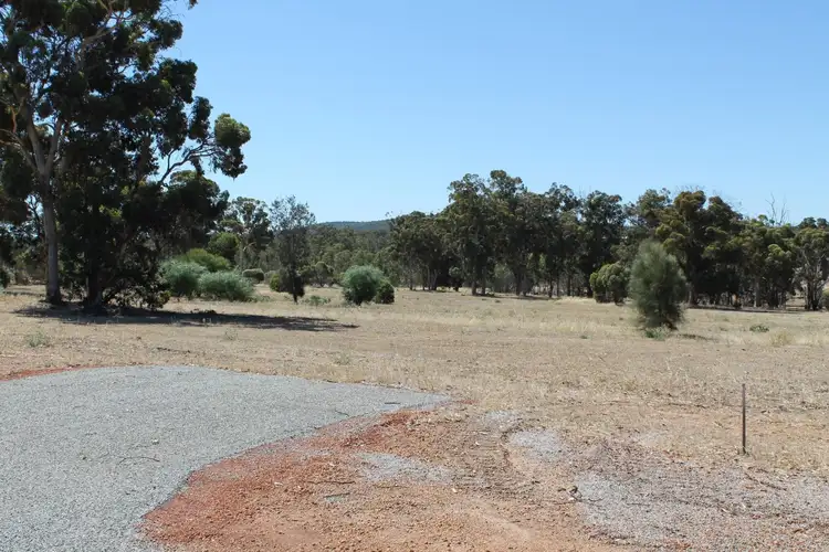 Third view of Homely land listing, Lot 809, Higgs Place, Bakers Hill WA 6562