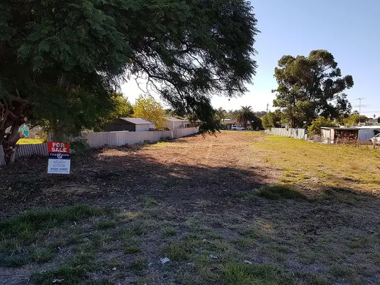 Main view of Homely land listing, 26 Allnutt Street, Mandurah WA 6210