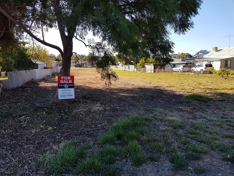 Second view of Homely land listing, 26 Allnutt Street, Mandurah WA 6210