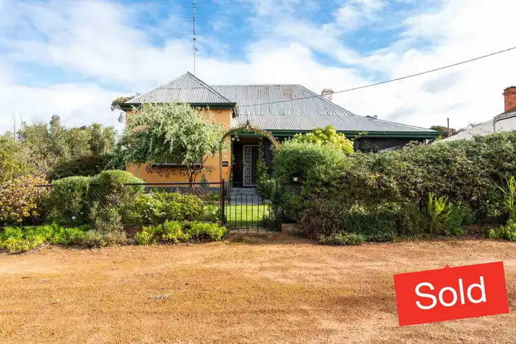 Main view of Homely house listing, 33 Weld Street, Northam WA 6401