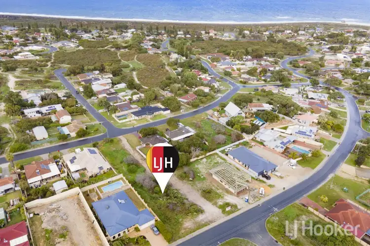 Sixth view of Homely land listing, 119 Cassilda Way, Two Rocks WA 6037