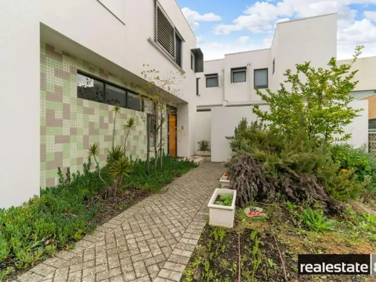 Second view of Homely townhouse listing, 3/5 Equality Lane, Floreat WA 6014