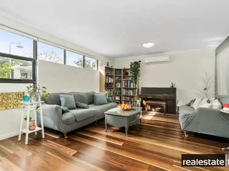 Fourth view of Homely townhouse listing, 3/5 Equality Lane, Floreat WA 6014