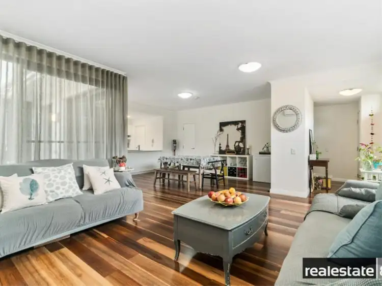 Fifth view of Homely townhouse listing, 3/5 Equality Lane, Floreat WA 6014