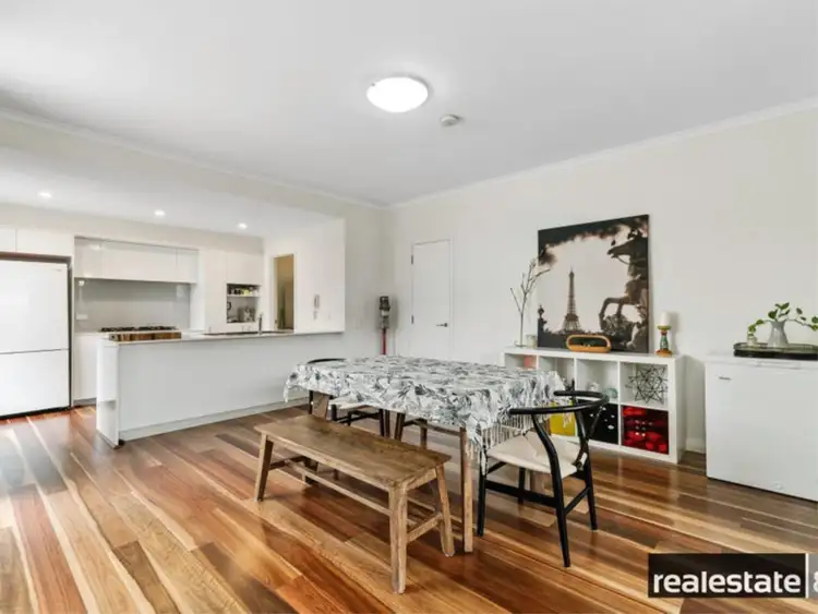 Sixth view of Homely townhouse listing, 3/5 Equality Lane, Floreat WA 6014