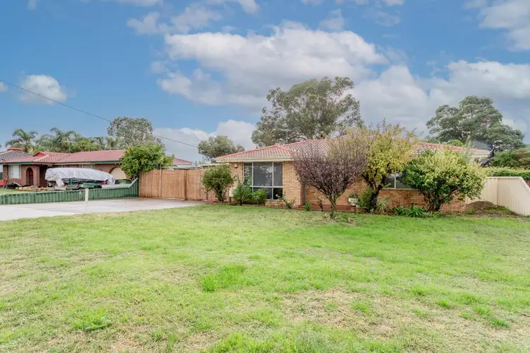 54 Ypres Road, Camillo WA 6111