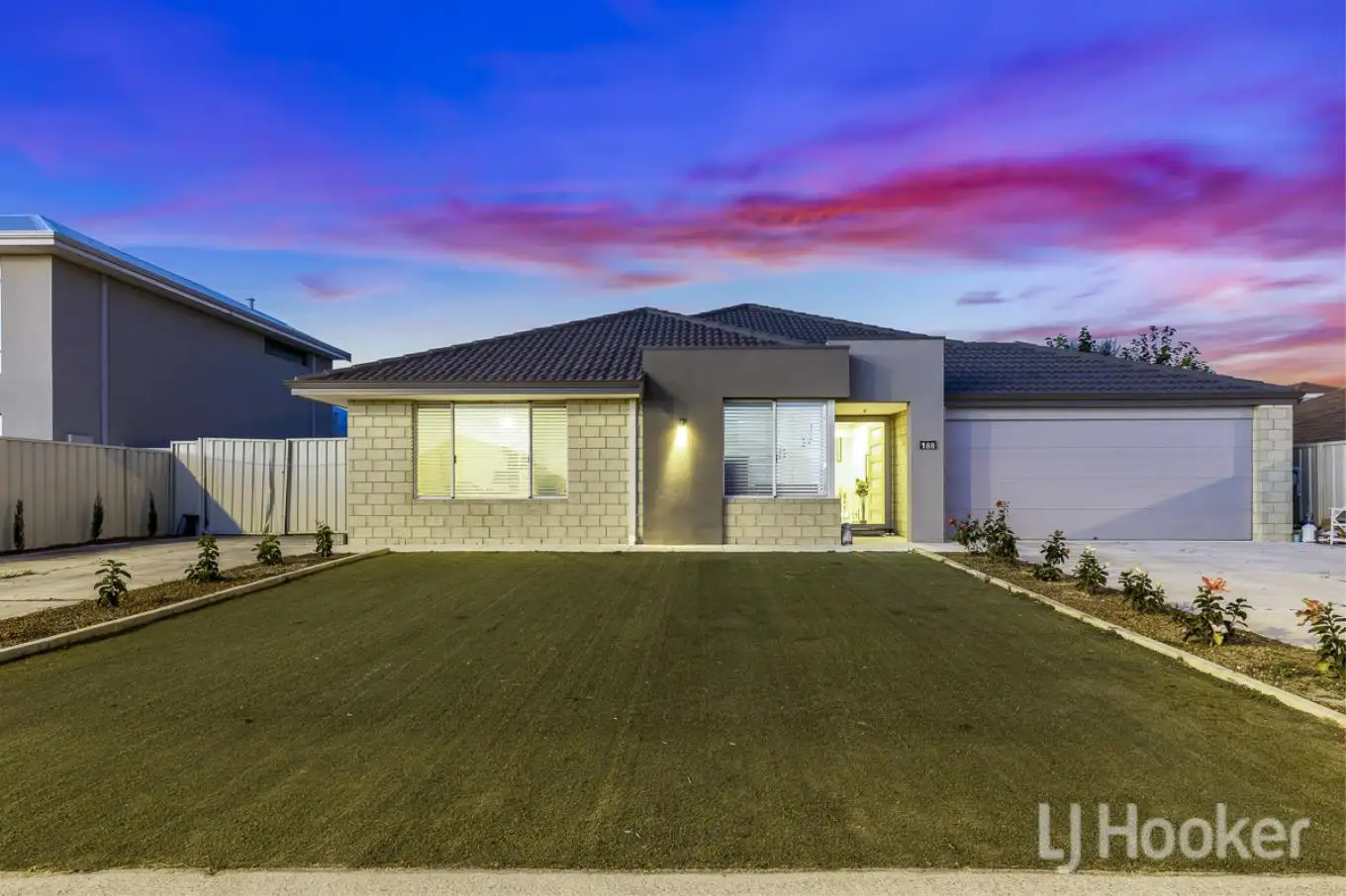 Main view of Homely house listing, 188 Lagoon Drive, Yanchep WA 6035