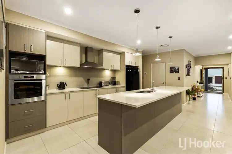 Second view of Homely house listing, 188 Lagoon Drive, Yanchep WA 6035