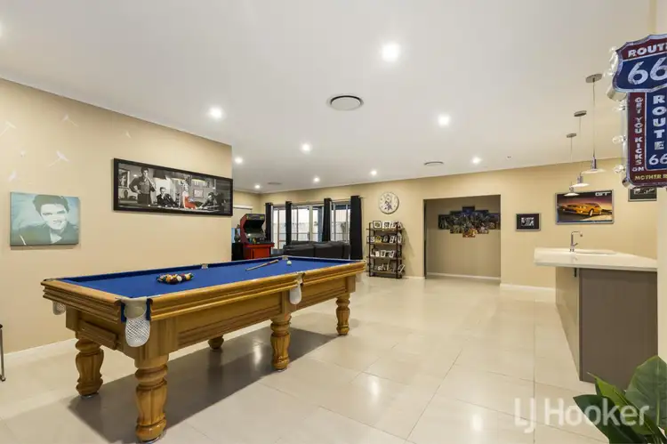 Third view of Homely house listing, 188 Lagoon Drive, Yanchep WA 6035