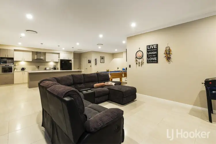 Fifth view of Homely house listing, 188 Lagoon Drive, Yanchep WA 6035