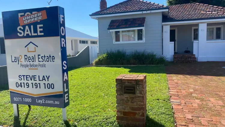 Second view of Homely house listing, 32 Toowong Street, Bayswater WA 6053