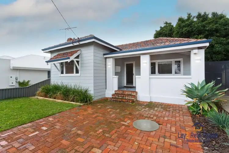 Third view of Homely house listing, 32 Toowong Street, Bayswater WA 6053