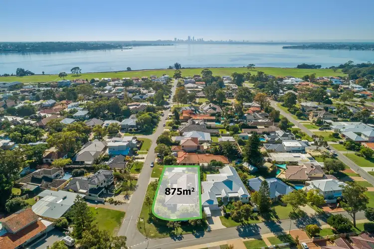 Second view of Homely house listing, 30 Tanson Street, Attadale WA 6156