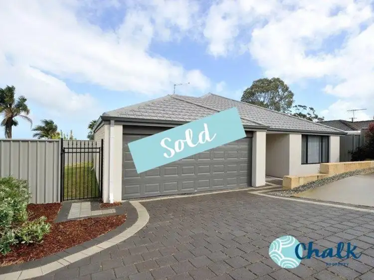 25a Woodley Way, Parmelia WA 6167