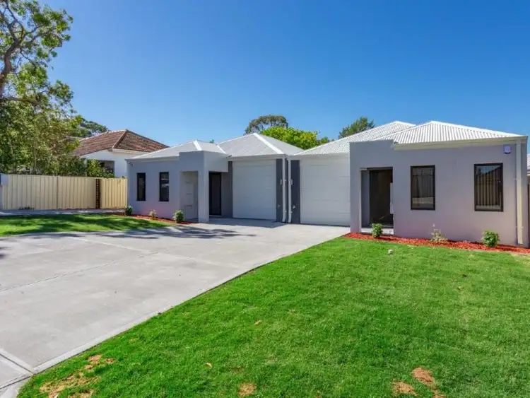 2/66 Bert Street, Gosnells WA 6110