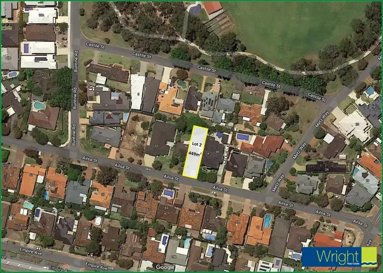54A Ailsa Street, Wembley Downs WA 6019