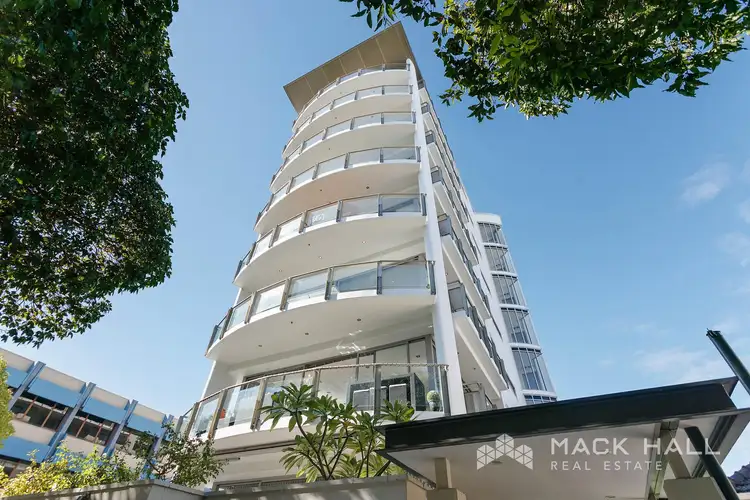 6/12 Altona Street, West Perth WA 6005