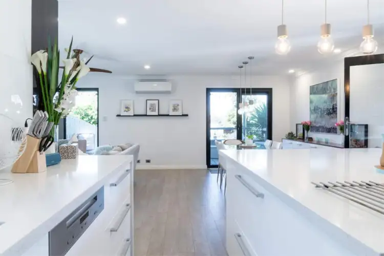 Fourth view of Homely house listing, 3B Howes Crescent, Dianella WA 6059