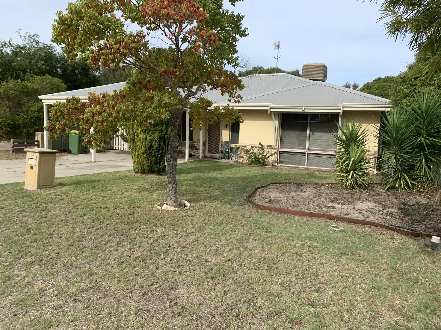 Main view of Homely house listing, 8 Malloy Court, Atwell WA 6164
