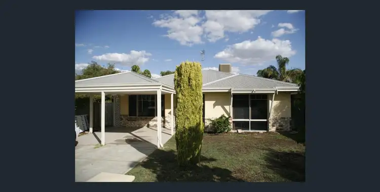 Second view of Homely house listing, 8 Malloy Court, Atwell WA 6164