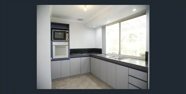 Sixth view of Homely house listing, 8 Malloy Court, Atwell WA 6164