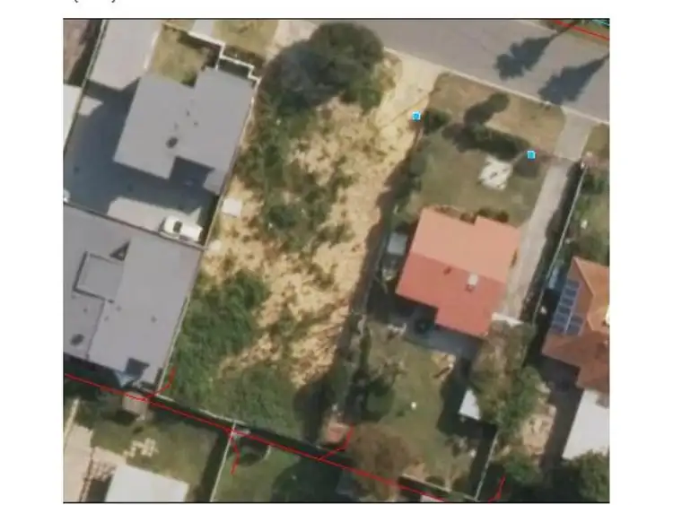 Fourth view of Homely land listing, 12 Kenwick Way, Balga WA 6061