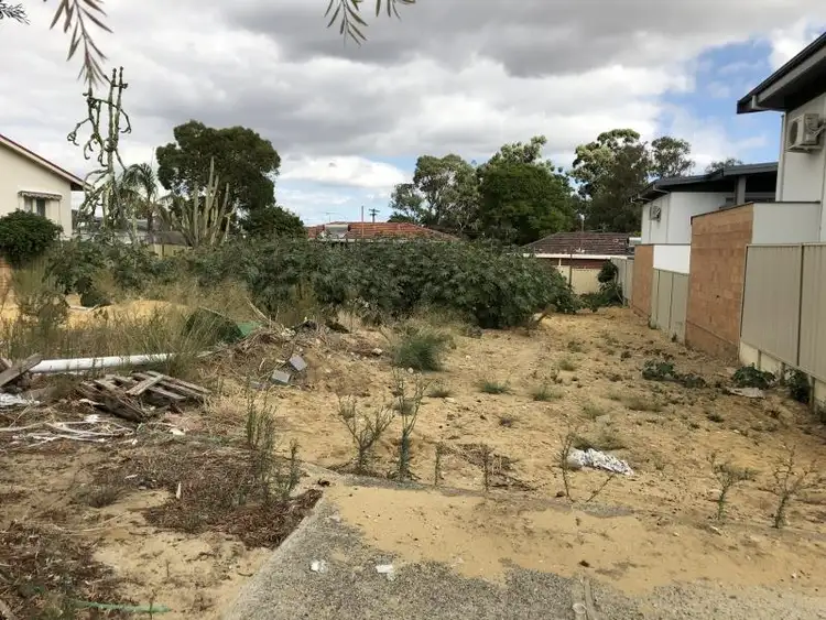 Fifth view of Homely land listing, 12 Kenwick Way, Balga WA 6061