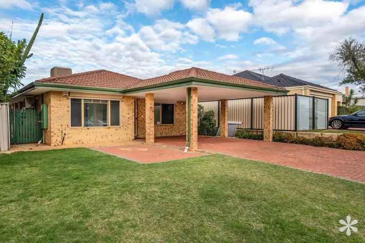 46A Frederick Road, Hamilton Hill WA 6163