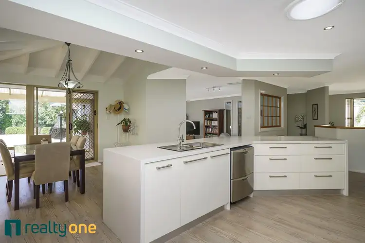 Fifth view of Homely house listing, 112 Aitken Drive, Winthrop WA 6150