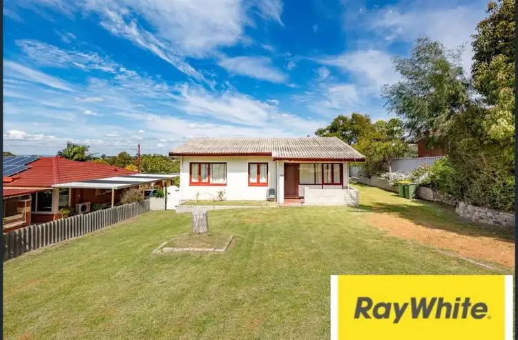 243 Winterfold Road, Coolbellup WA 6163