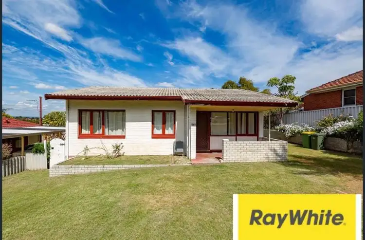 Second view of Homely house listing, 243 Winterfold Road, Coolbellup WA 6163