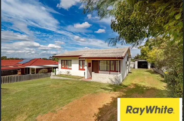 Third view of Homely house listing, 243 Winterfold Road, Coolbellup WA 6163