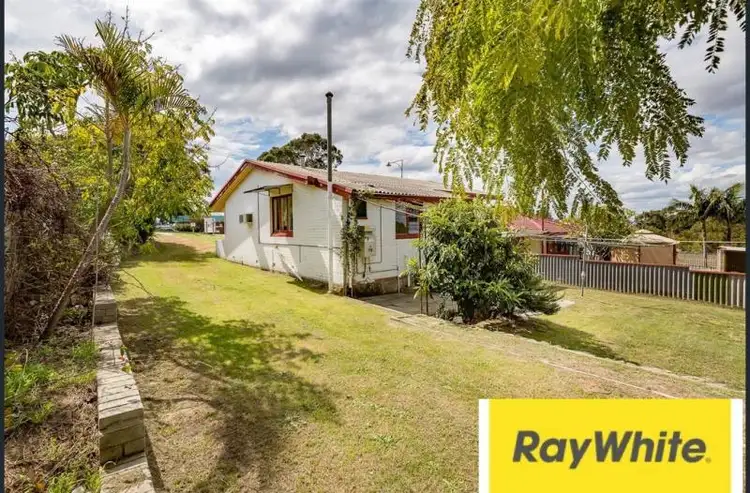 Fourth view of Homely house listing, 243 Winterfold Road, Coolbellup WA 6163