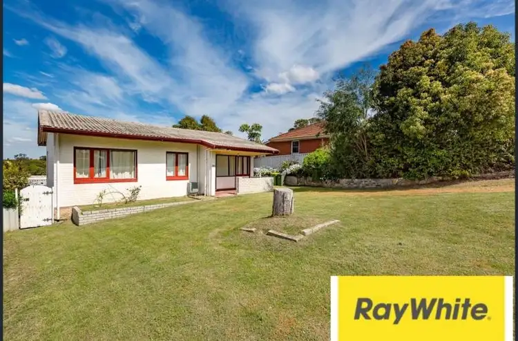 Sixth view of Homely house listing, 243 Winterfold Road, Coolbellup WA 6163