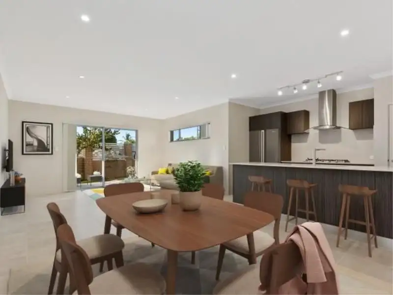 Main view of Homely villa listing, 183 Sackville Terrace, Doubleview WA 6018