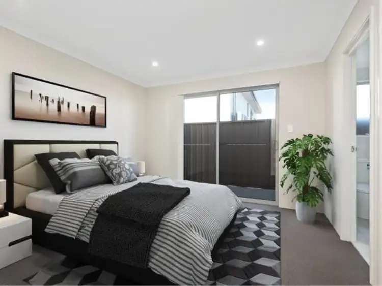 Second view of Homely villa listing, 183 Sackville Terrace, Doubleview WA 6018