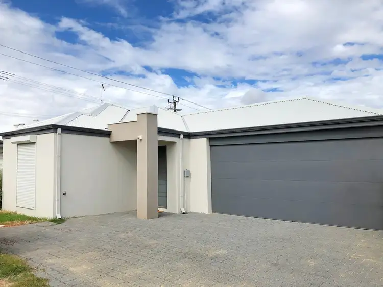 Fourth view of Homely villa listing, 183 Sackville Terrace, Doubleview WA 6018