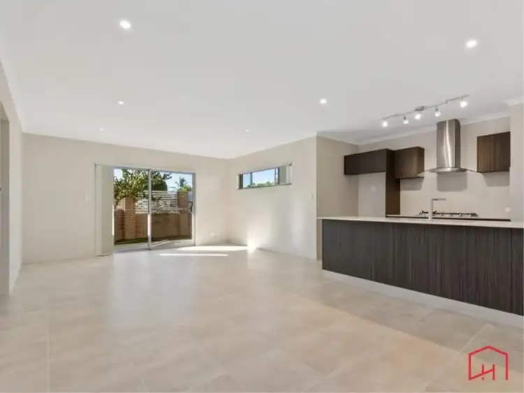 Fifth view of Homely villa listing, 183 Sackville Terrace, Doubleview WA 6018