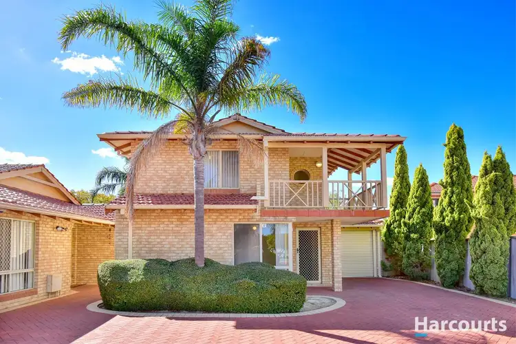Main view of Homely villa listing, 5/362 Light Street, Dianella WA 6059