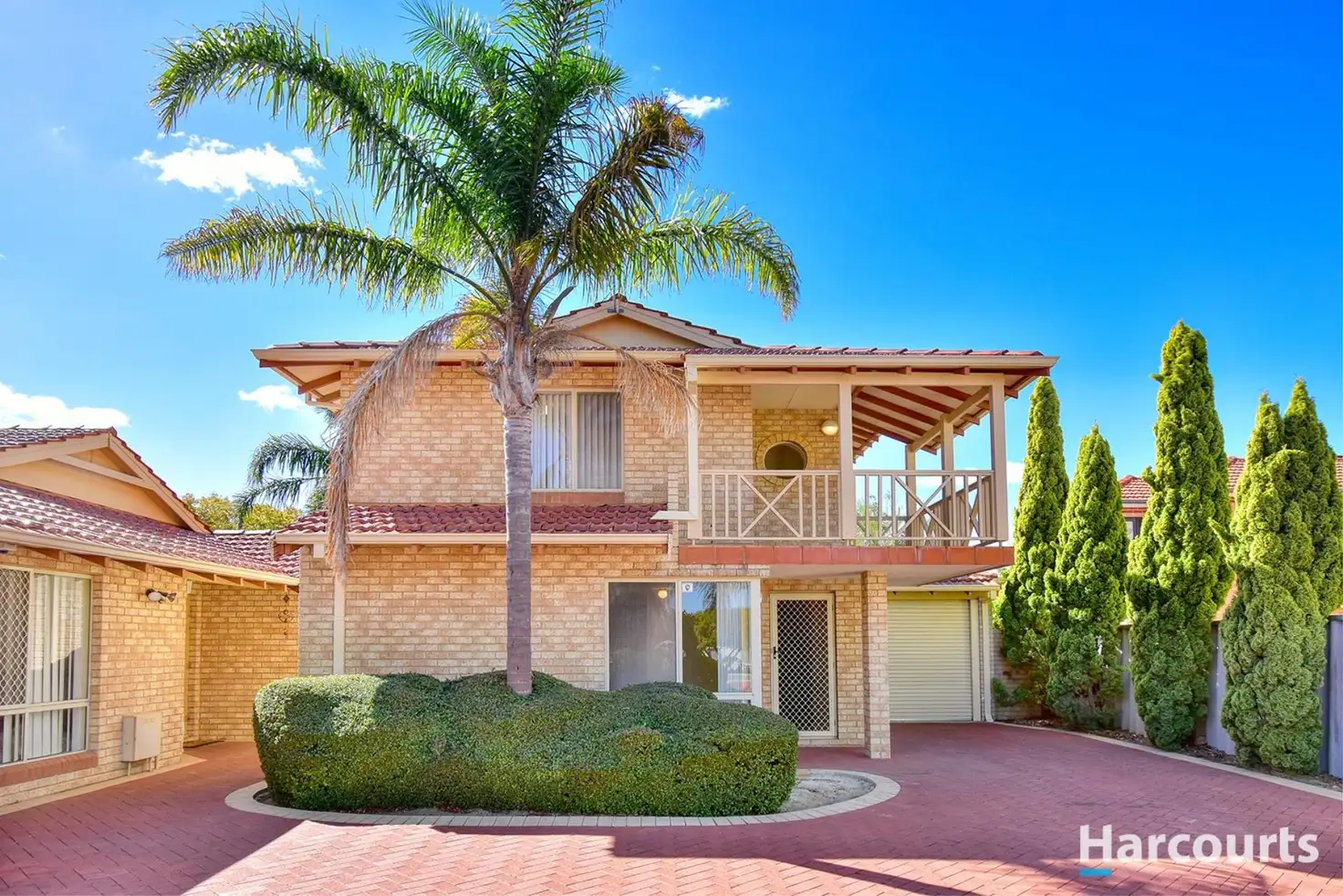 Main view of Homely villa listing, 5/362 Light Street, Dianella WA 6059