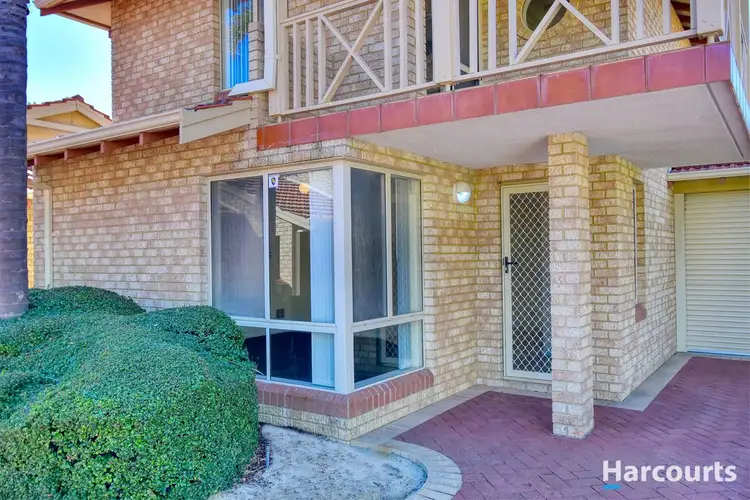 Second view of Homely villa listing, 5/362 Light Street, Dianella WA 6059