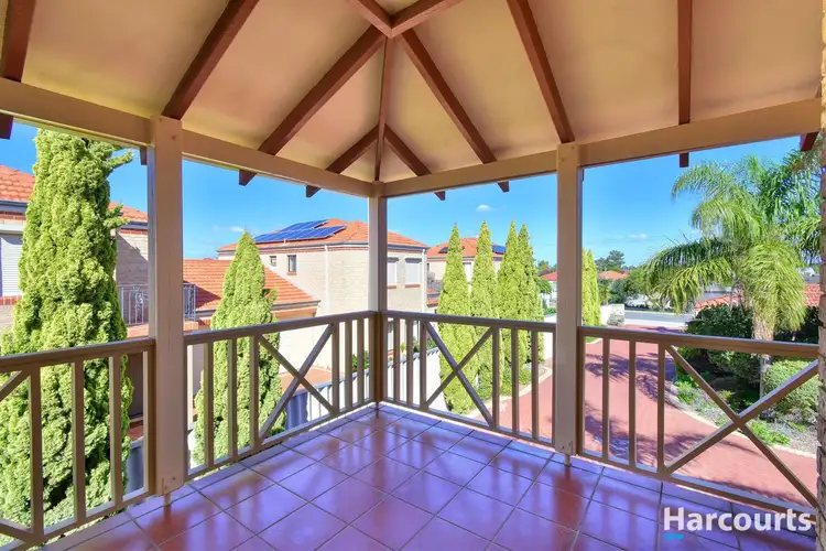 Third view of Homely villa listing, 5/362 Light Street, Dianella WA 6059