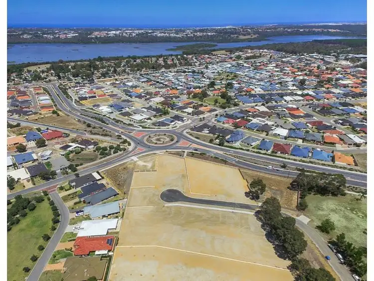 Main view of Homely land listing, Lot 9001/4, Basico Avenue, Sinagra WA 6065