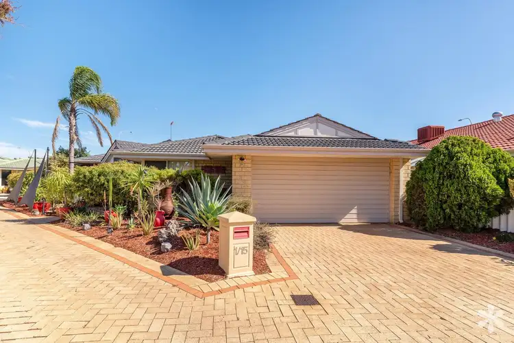 15A Athel Court, Leeming WA 6149