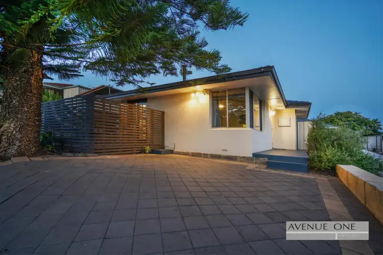1 Goldmead Street, Bayswater WA 6053
